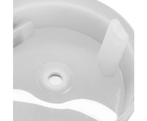 Big Bedding Australia Diffuser Diffuser Aromatherapy Essential Oils Air Humidifier LED Crystal