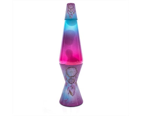 Big Bedding Australia Lamp Dreamcatcher Diamond Motion Lava Lamp