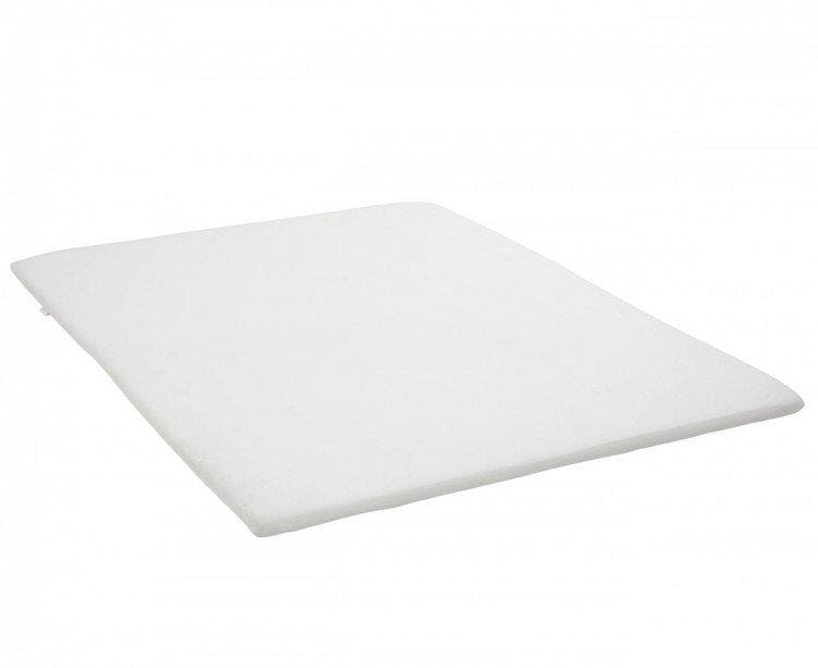 Big Bedding Australia Mattress Topper HIGH DENSITY MATTRESS FOAM TOPPER 5CM