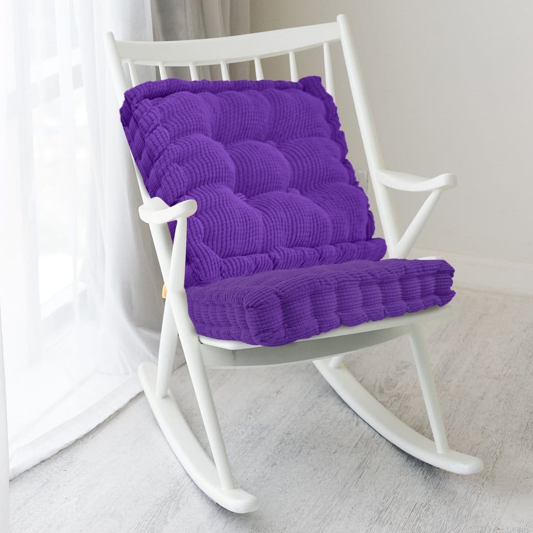 Big Bedding Australia Cushion Indoor Outdoor Seat Cushion Home Office Ultra Soft Square Chair Mat Sofa Pad