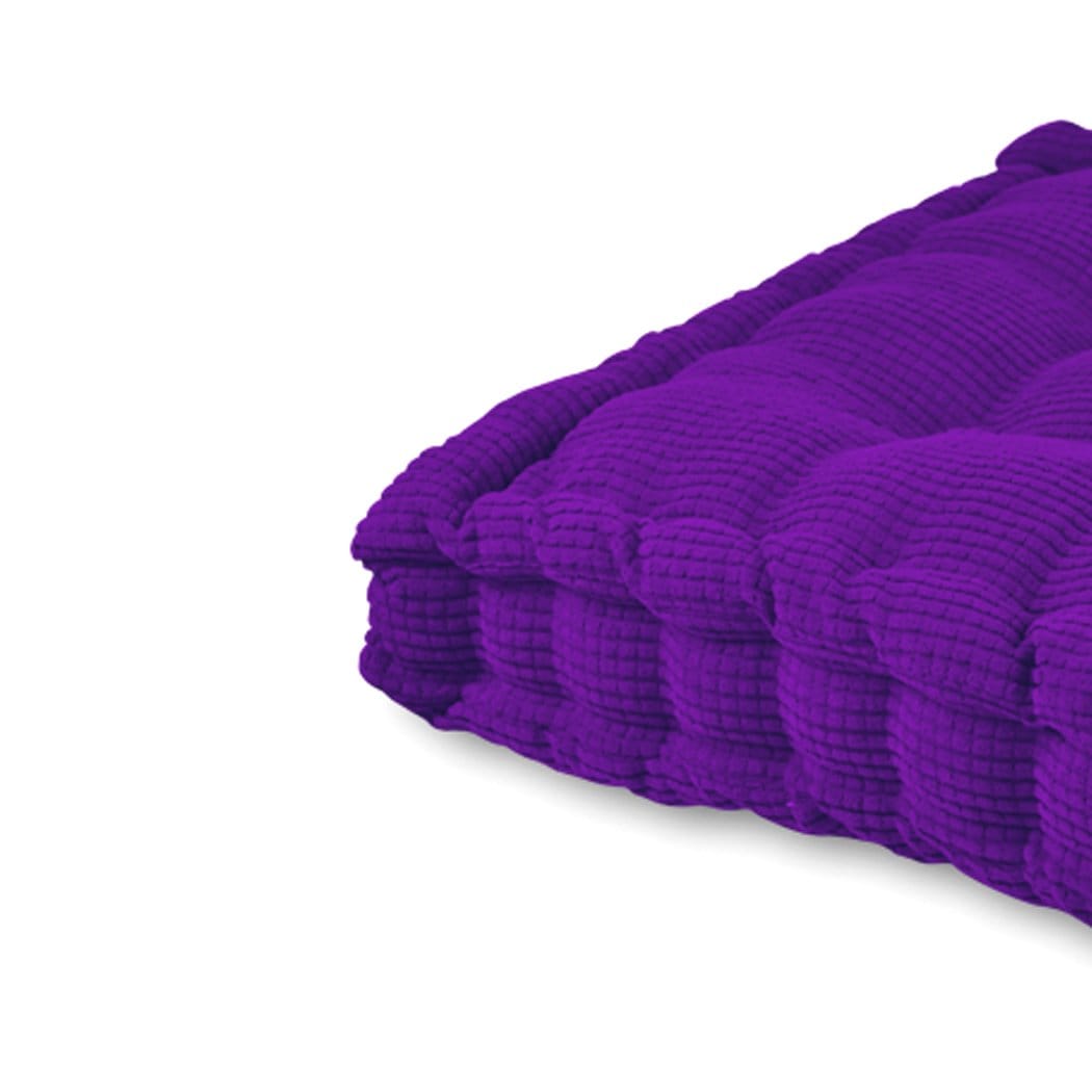Big Bedding Australia Cushion Indoor Outdoor Seat Cushion Home Office Ultra Soft Square Chair Mat Sofa Pad
