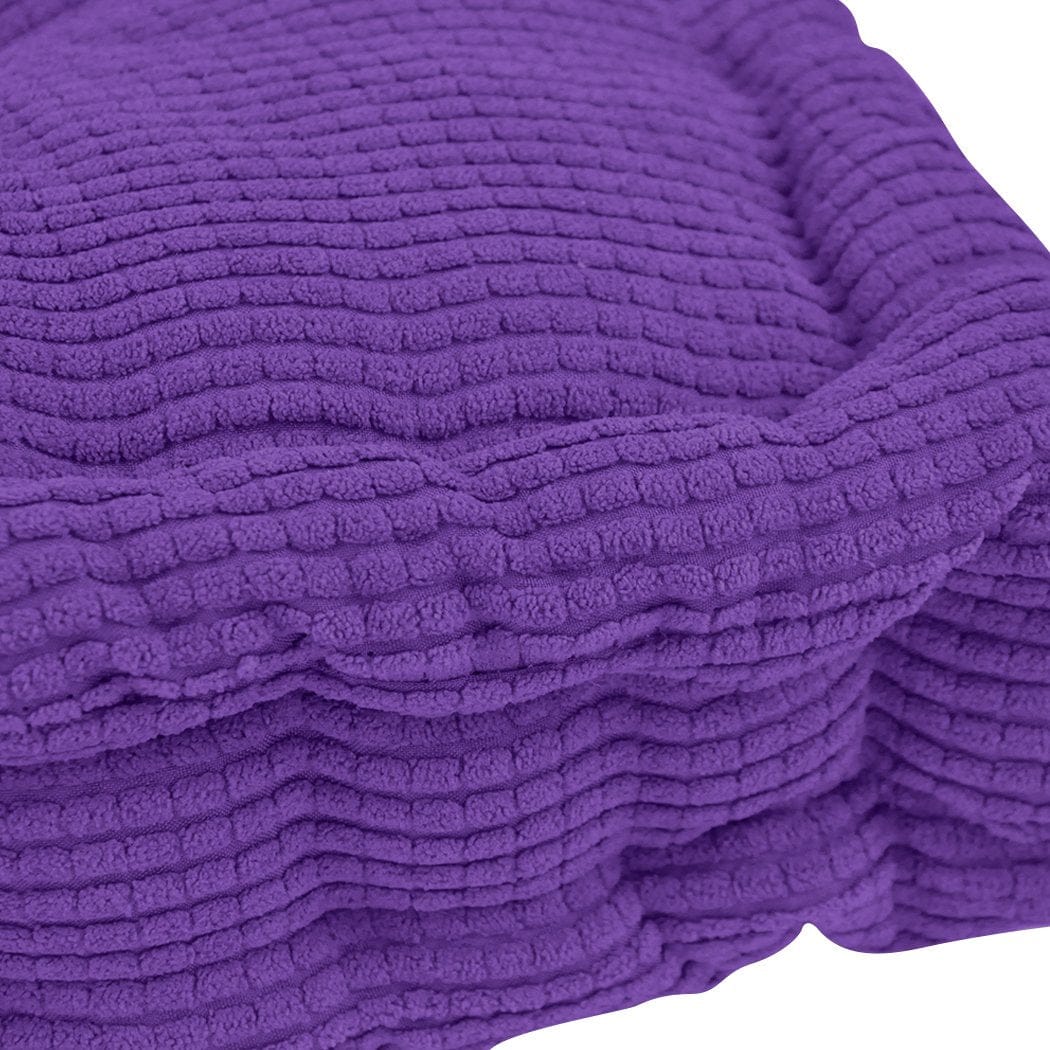 Big Bedding Australia Cushion Indoor Outdoor Seat Cushion Home Office Ultra Soft Square Chair Mat Sofa Pad