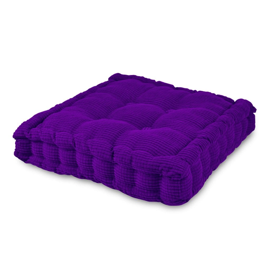 Big Bedding Australia Cushion Indoor Outdoor Seat Cushion Home Office Ultra Soft Square Chair Mat Sofa Pad