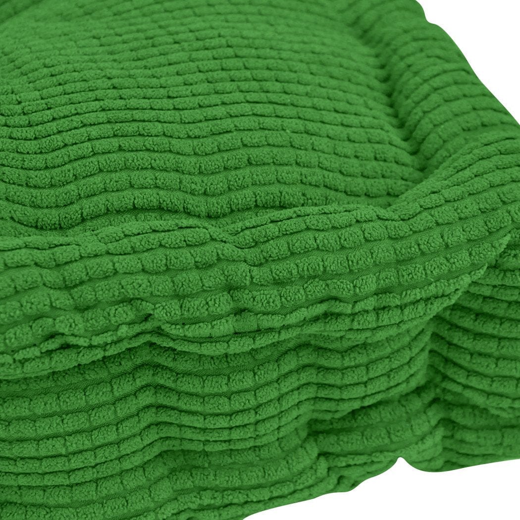 Big Bedding Australia Cushion Indoor Outdoor Seat Cushion Home Office Ultra Soft Square Chair Mat Sofa Pad