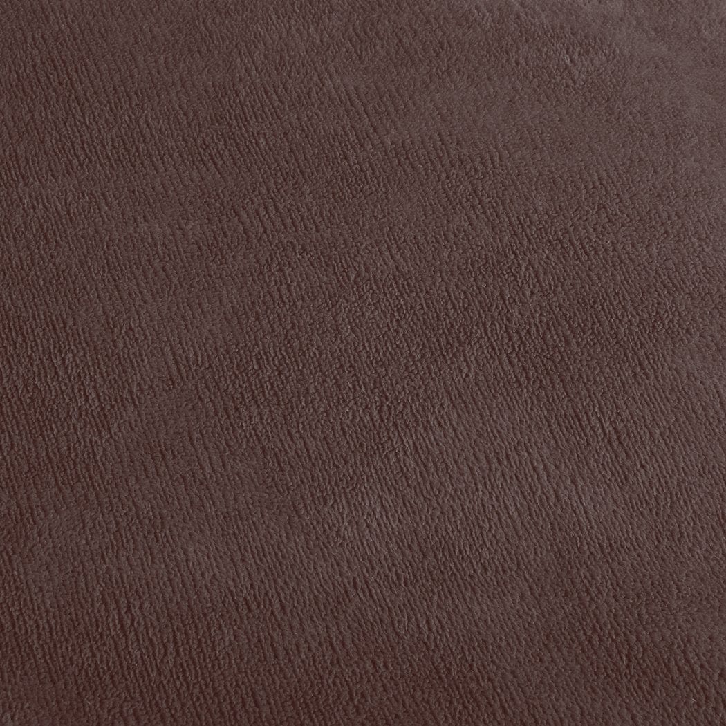 Big Bedding Australia Quilt Cover Luxury Bedding Two-Sided Quilt Cover with Pillowcase Double Size Taupe