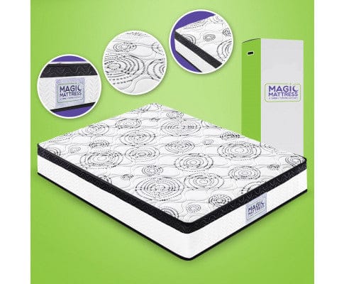 Big Bedding Australia Mattresses Magic Mattress