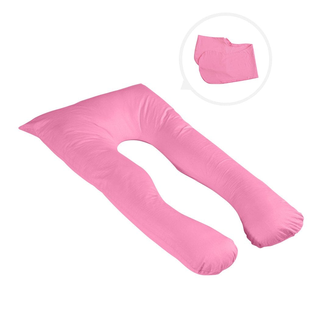 Big Bedding Australia Pillows/Cushions Maternity Pregnancy Pillow Cases Nursing Sleeping Body Support Feeding Boyfriend