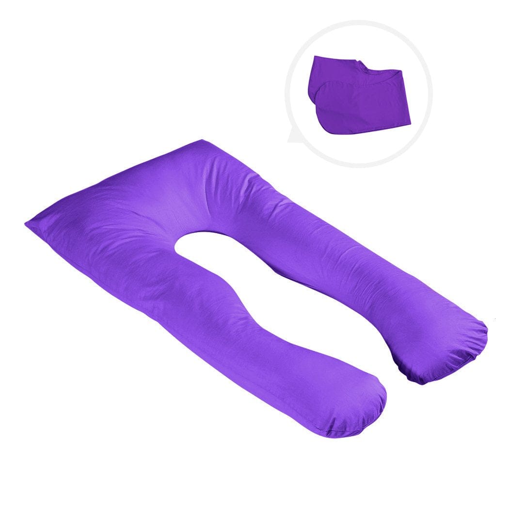 Big Bedding Australia Pillows/Cushions Maternity Pregnancy Pillow Cases Nursing Sleeping Body Support Feeding Boyfriend