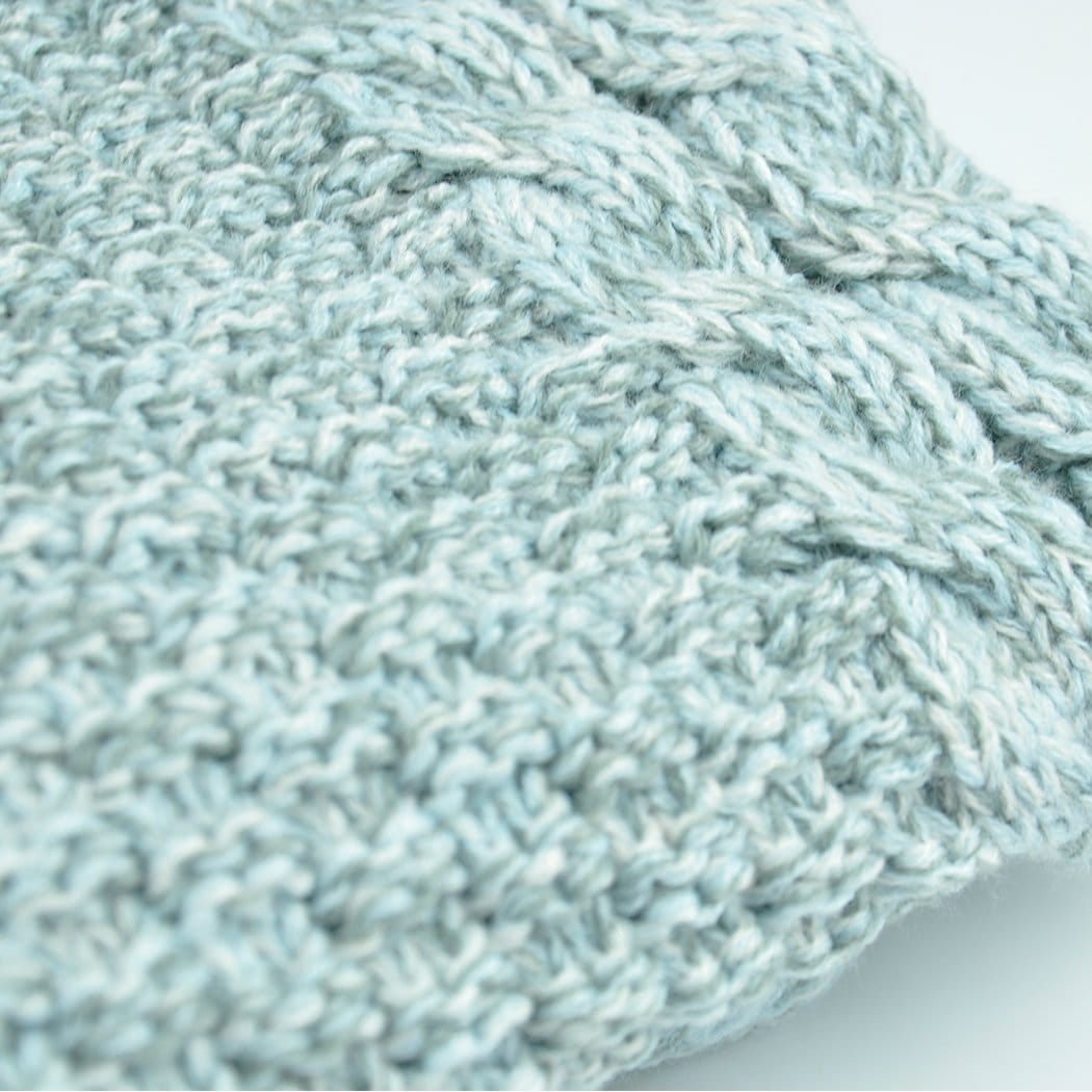 Big Bedding Australia Blanket Mermaid Tail Crochet Blanket Sofa Rug Knit Handmade Soft Sleeping Bag Blue