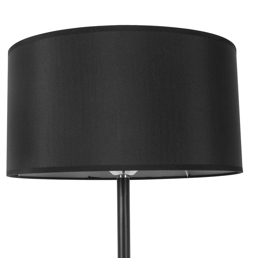 Big Bedding Australia Lamp Modern LED Floor Lamp Stand Reading Light Decoration Indoor Classic Linen Fabric