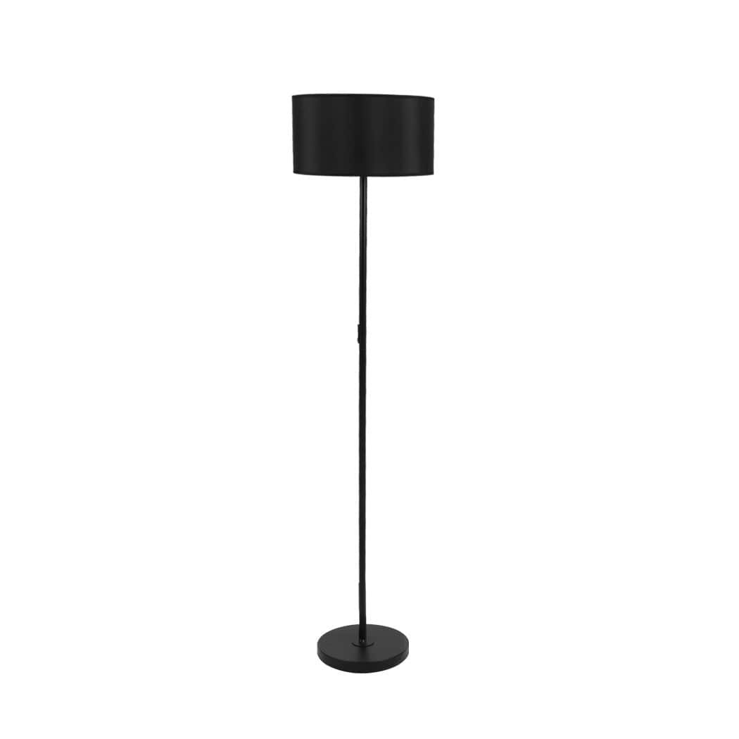 Big Bedding Australia Lamp Modern LED Floor Lamp Stand Reading Light Decoration Indoor Classic Linen Fabric