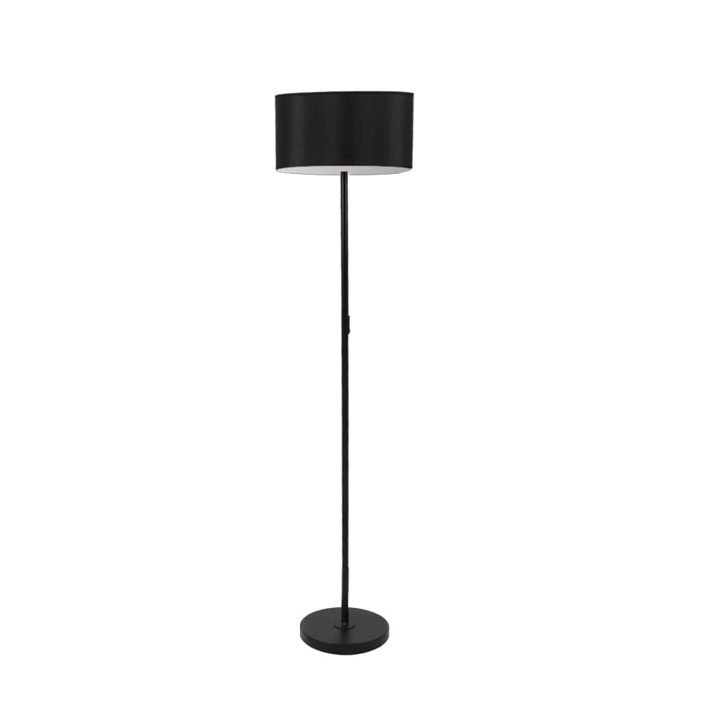 Big Bedding Australia Lamp Modern LED Floor Lamp Stand Reading Light Decoration Indoor Classic Linen Fabric