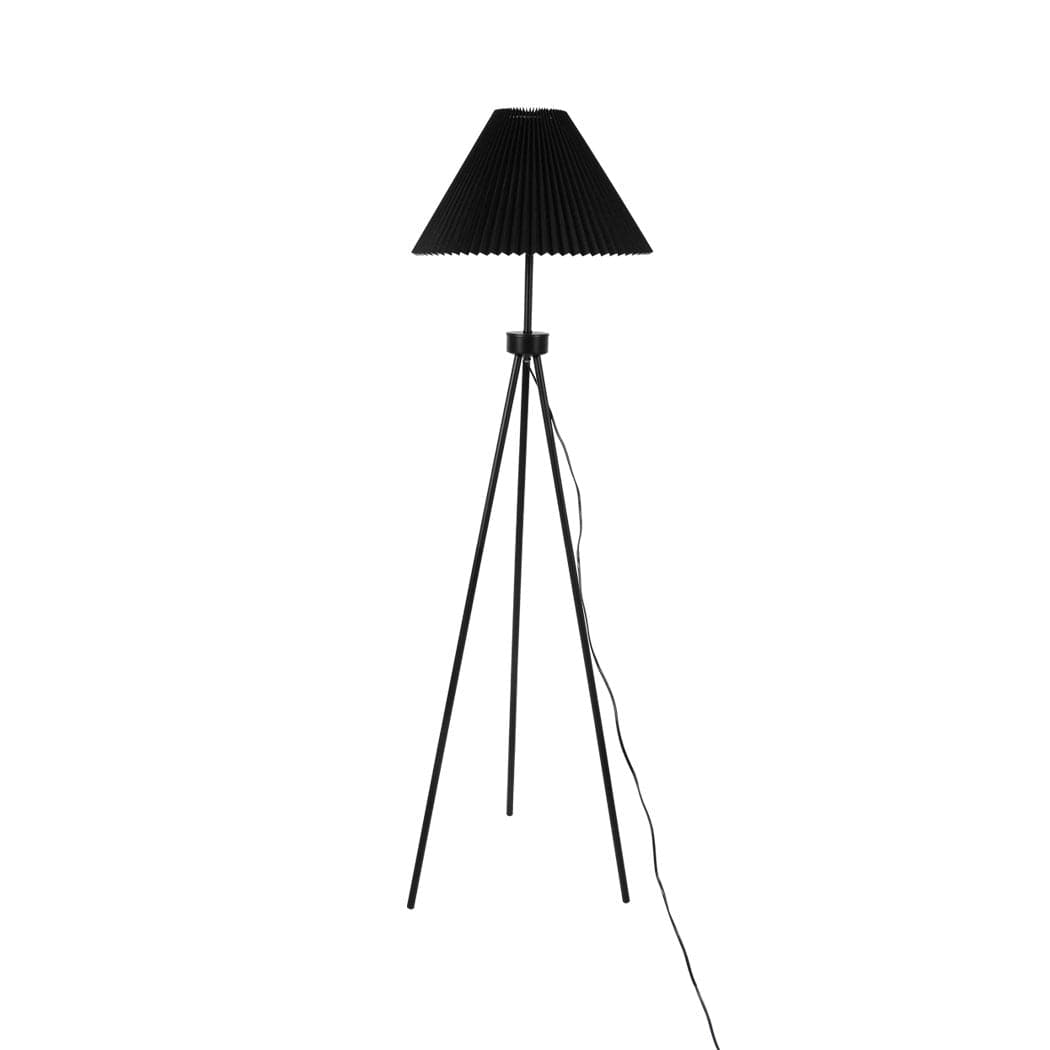 Big Bedding Australia Lamp Modern LED Floor Lamp Stand Reading Light Decoration Indoor Classic Linen Fabric