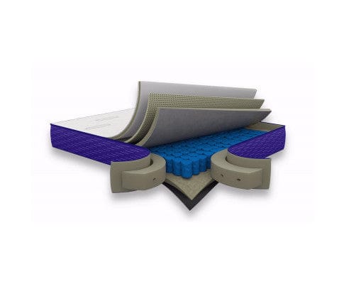 Big Bedding Australia Mattresses Moon Mattress Original