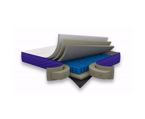 Big Bedding Australia Mattresses Moon Mattress Original