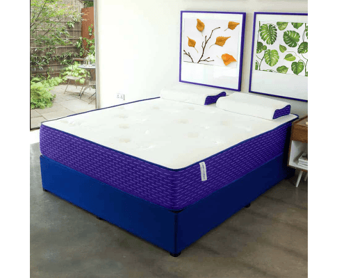 Big Bedding Australia Mattresses Moon Mattress Original