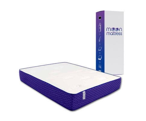 Big Bedding Australia Mattresses Moon Mattress Original
