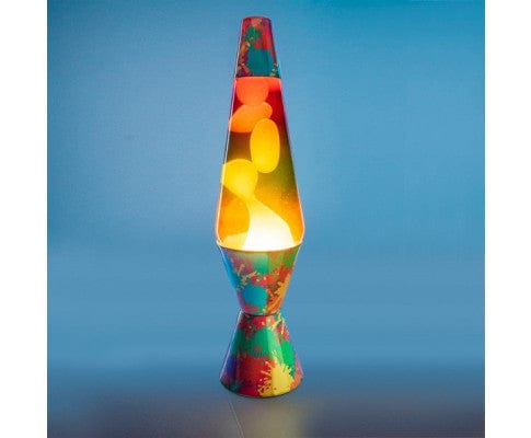 Big Bedding Australia Lamp Paintball Diamond Motion Lamp