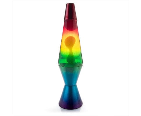Big Bedding Australia Lamp Rainbow Diamond Motion Lamp