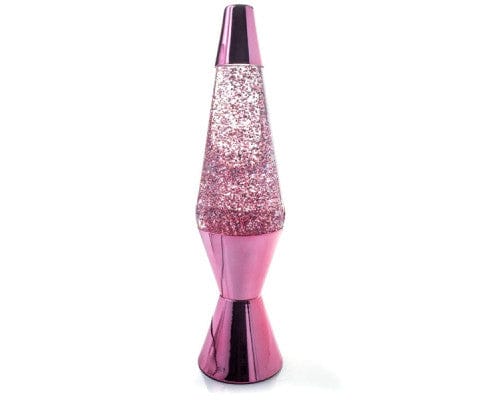 Big Bedding Australia Lamp Rose Gold Diamond Glitter Lamp