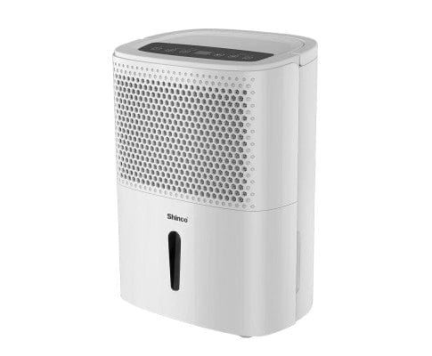 Big Bedding Australia Purifier Shinco SDZ-10L Dehumidifier