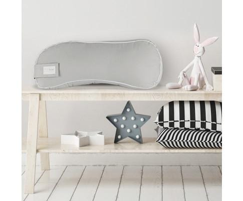 Big Bedding Australia Pillows/Cushions Single Milkbar Pillow - Grey