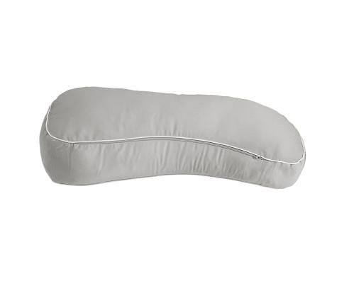 Big Bedding Australia Pillows/Cushions Single Milkbar Pillow - Grey
