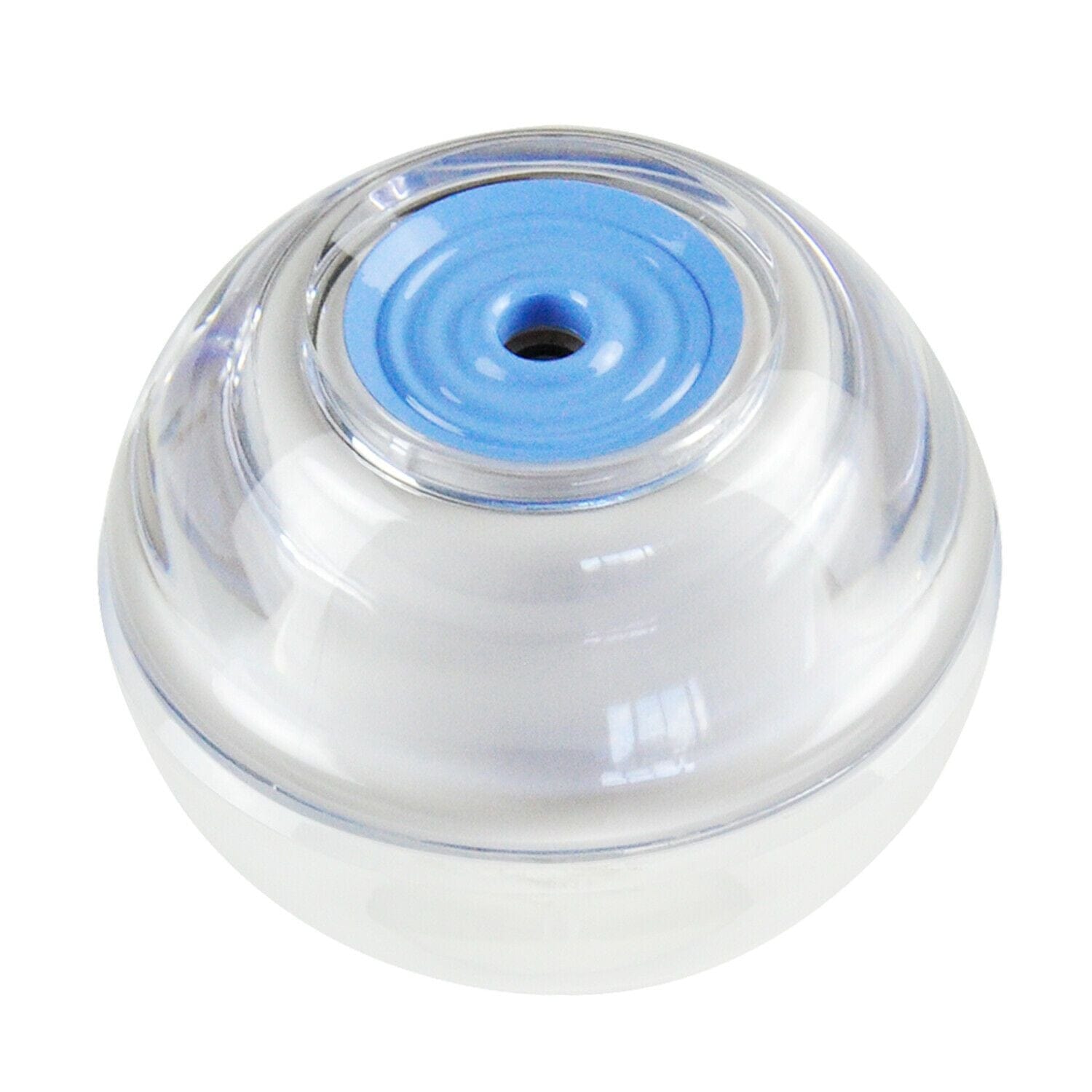 Big Bedding Australia Diffuser USB Air Humidifier Ultrasonic LED Crystal Nightlights Mist Diffuser Purifier