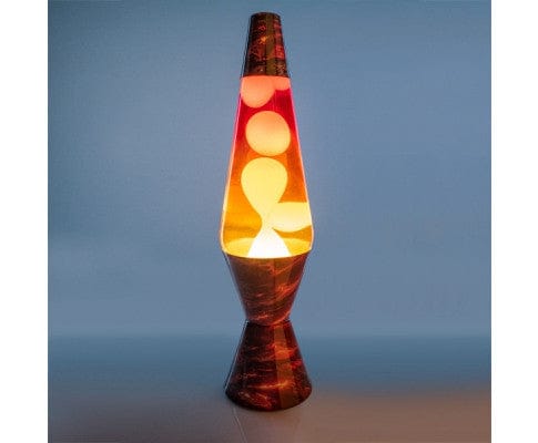 Big Bedding Australia Lamp Volcano Diamond Motion Lava Lamp