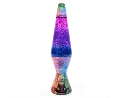 Big Bedding Australia Lamp Zen Diamond Glitter Lamp