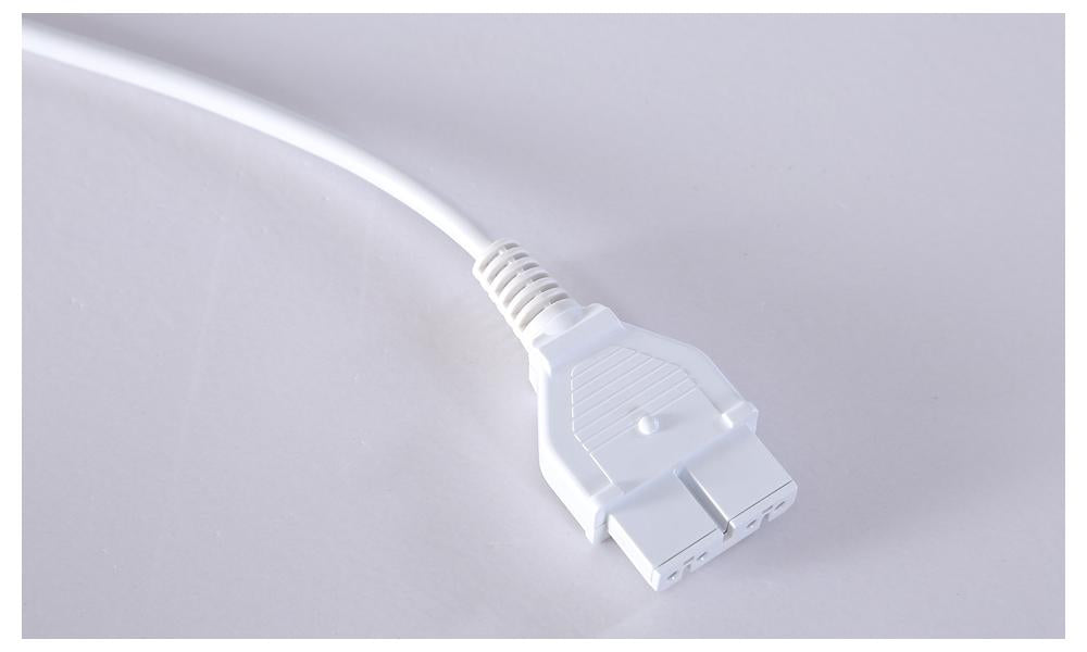 450 GSM Fleecy Electric Blanket Heated Warm Winter Fitted King Size Dreamz