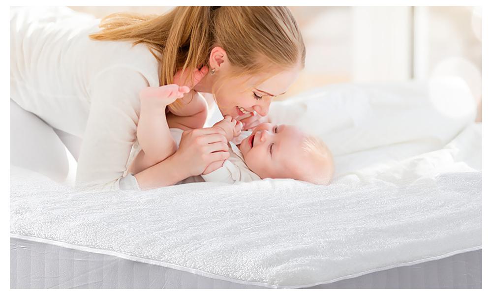 450 GSM Fleecy Electric Blanket Heated Warm Winter Fitted King Size Dreamz