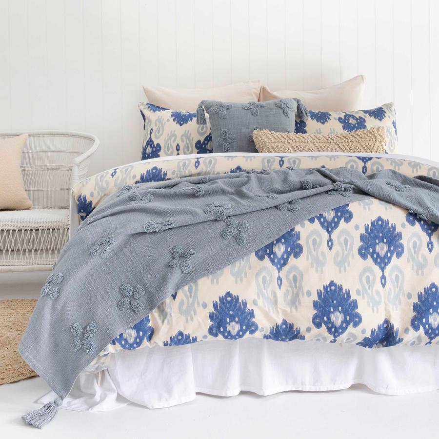 Bambury Lavinia Quilt Cover Set Bambury