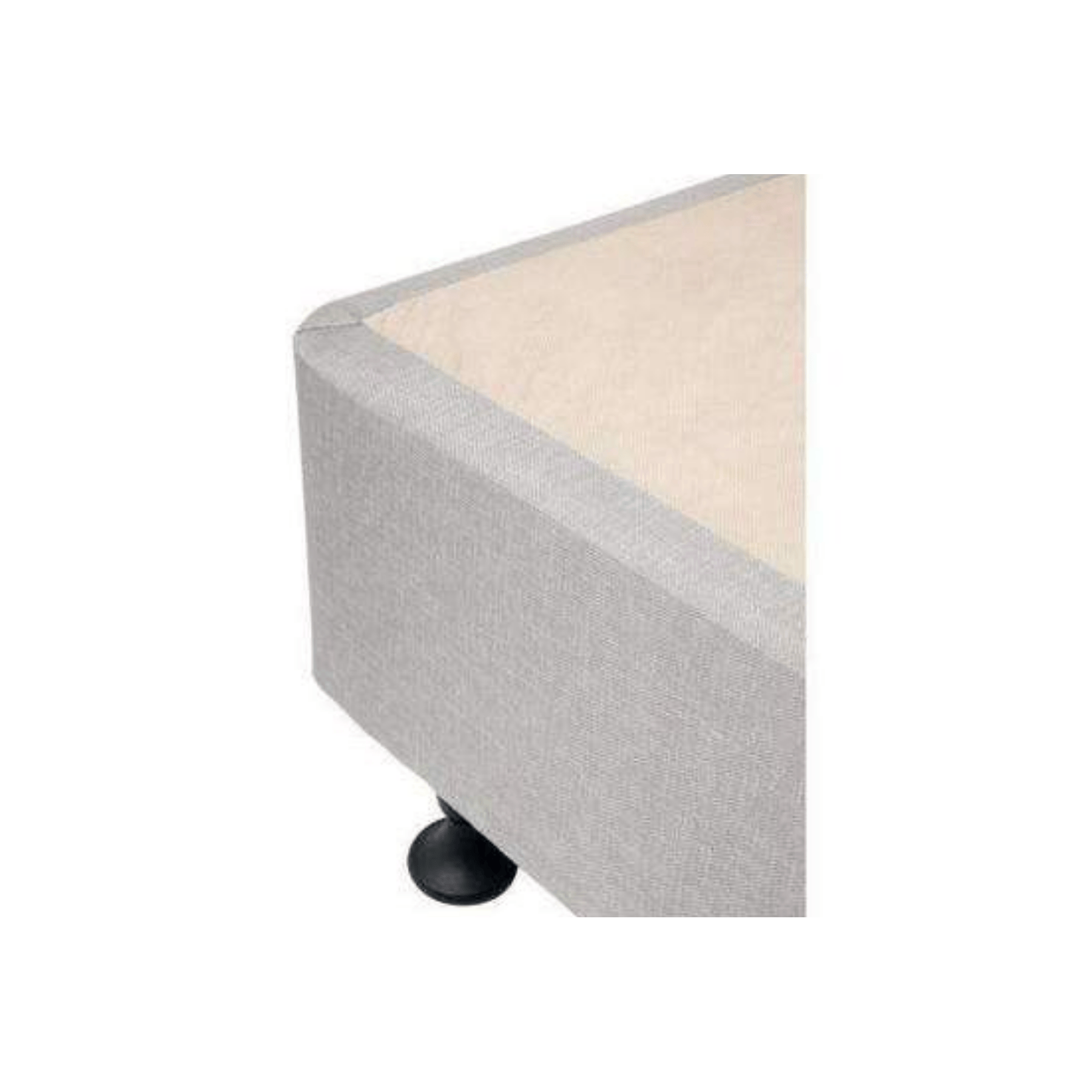 Comfort Sleep Base Comfort Sleep 9" Matrix Base - 5 Colours