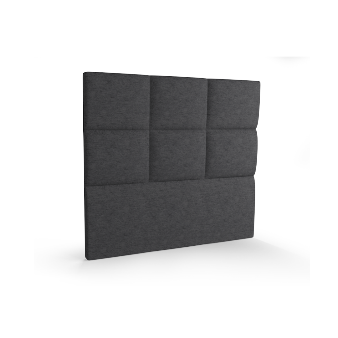 Comfort Sleep Bedhead Comfort Sleep HARPER Bedhead - 7 Colours