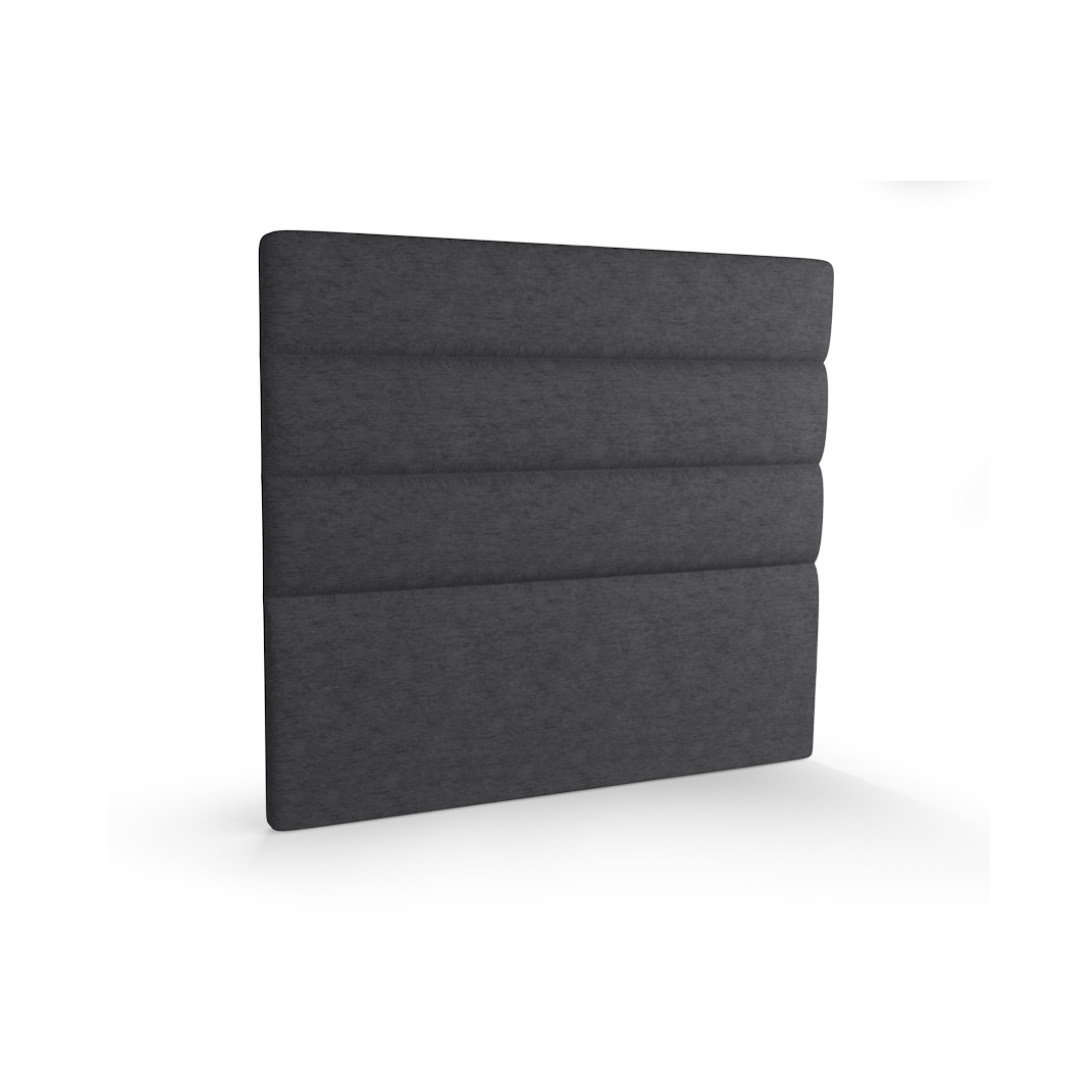 Comfort Sleep Bedhead Comfort Sleep SAVANNAH Bedhead - 7 Colours