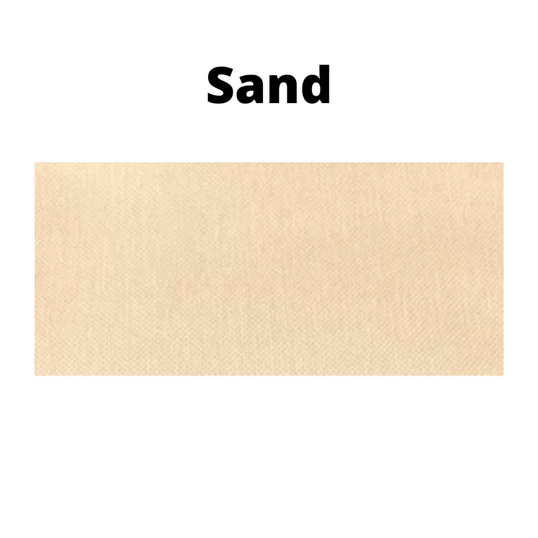 Comfort Sleep Base Single / Sand Comfort Sleep 9" Allure Base