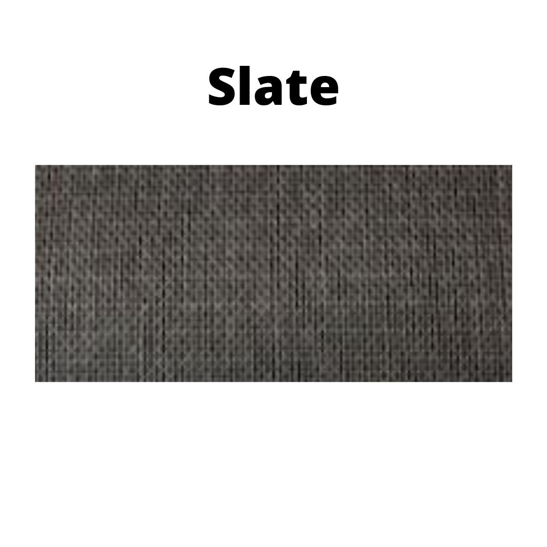 Comfort Sleep Base Single / Slate Comfort Sleep 9" Allure Base