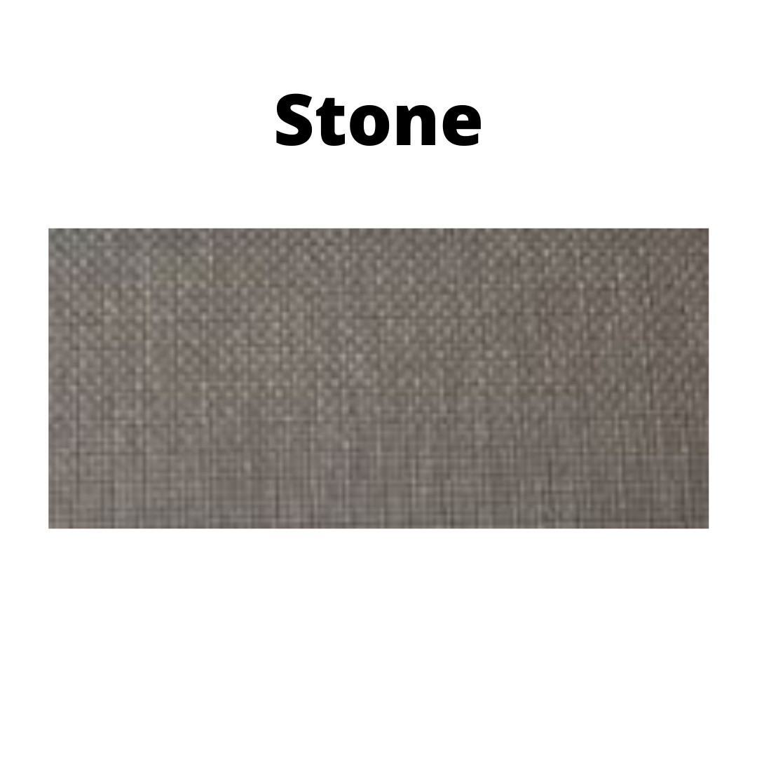 Comfort Sleep Base Single / Stone Comfort Sleep 9" Allure Base
