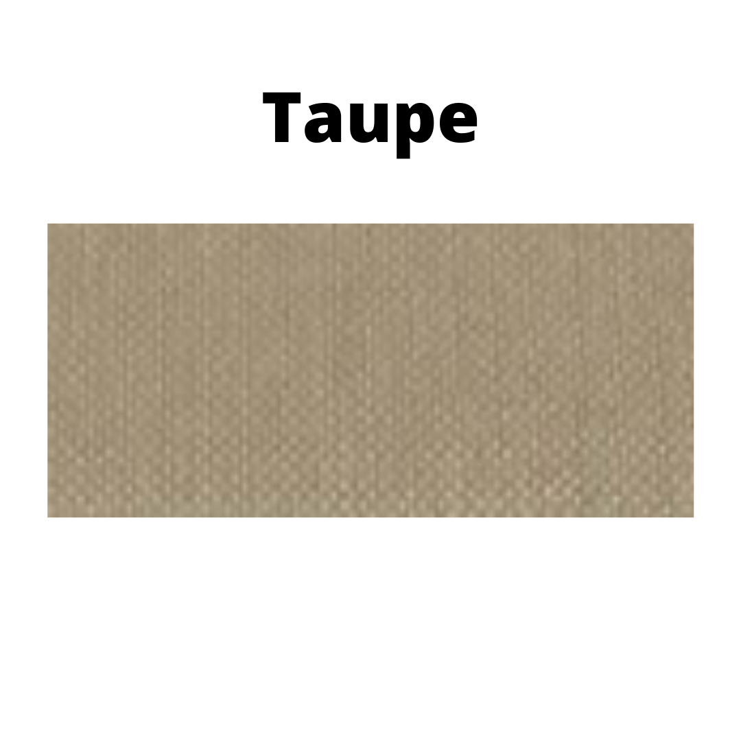 Comfort Sleep Base Single / Taupe Comfort Sleep 9" Allure Base