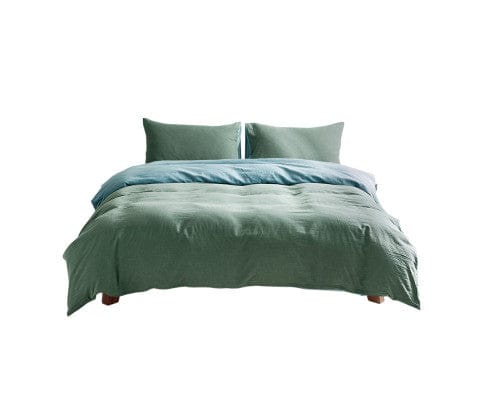Cosy Club Quilt Cover Cosy Club Duvet Cover Quilt Set Flat Cover Pillow Case Blue Lagoon Inspired