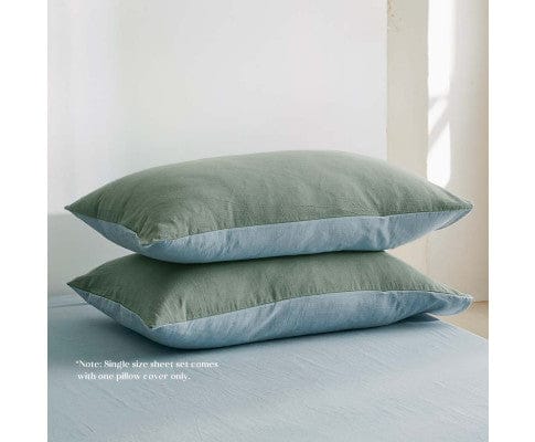 Cosy Club Quilt Cover Cosy Club Duvet Cover Quilt Set Flat Cover Pillow Case Blue Lagoon Inspired