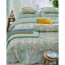 Pip Studio Curious Animals White Cotton Quilt Cover Set Pip Studio