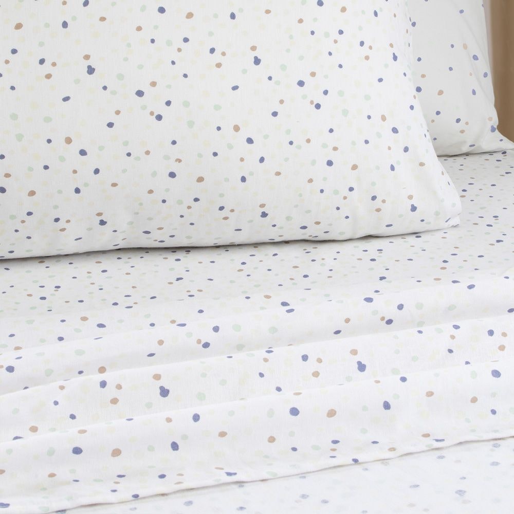 Jelly Bean Kids Dalmatian SHEET SET Jelly Bean Kids