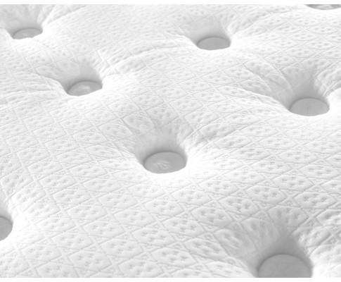 Deep Dream Mattresses Deep Dream Mattress European Latex Foam - Medium