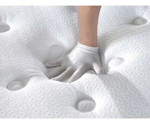 Deep Dream Mattresses Deep Dream Mattress European Latex Foam - Medium