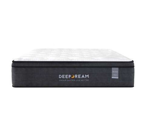 Deep Dream Mattresses Deep Dream Mattress European Latex Foam - Medium