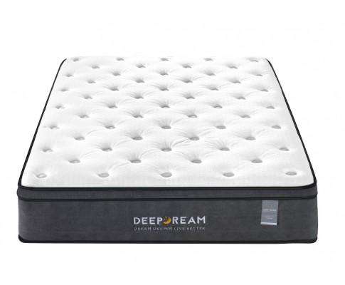 Deep Dream Mattresses Deep Dream Mattress European Latex Foam - Medium