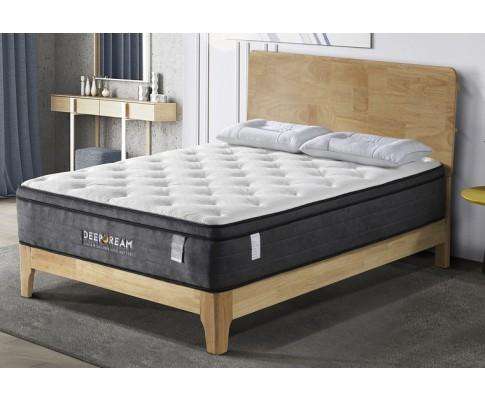Deep Dream Mattresses Deep Dream Mattress European Latex Foam - Medium