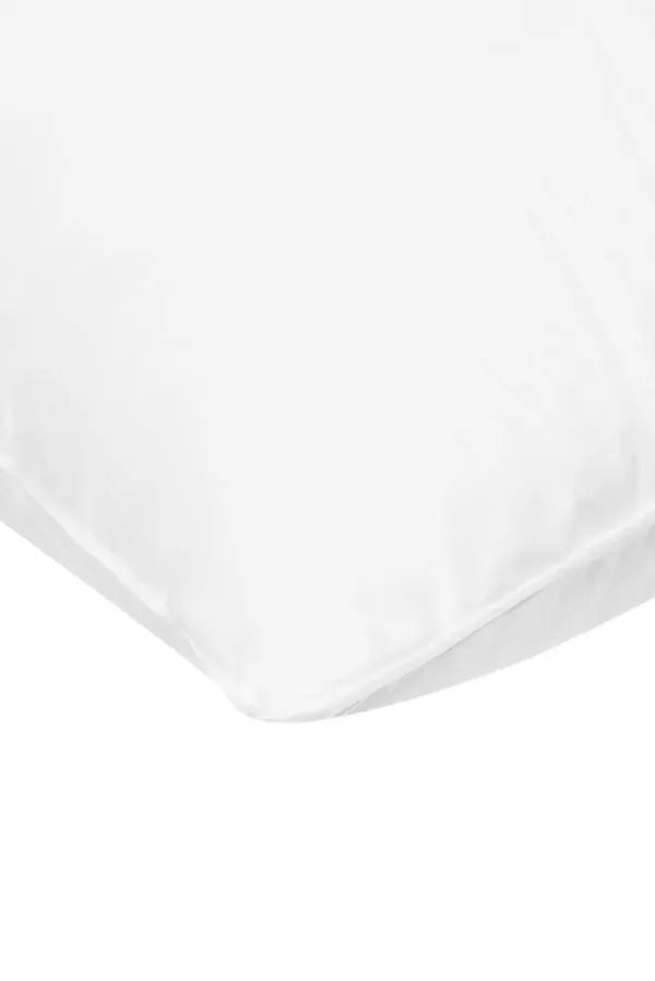 Downia Pillows/Cushions Downia DUCK FEATHER PILLOW - Firm